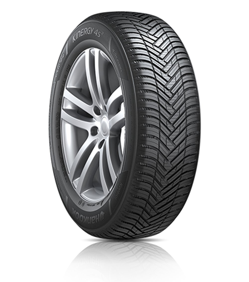 Hankook 225/50r17 98v xl kinergy 4s 2 h750 Oto 4 mevsim 2023