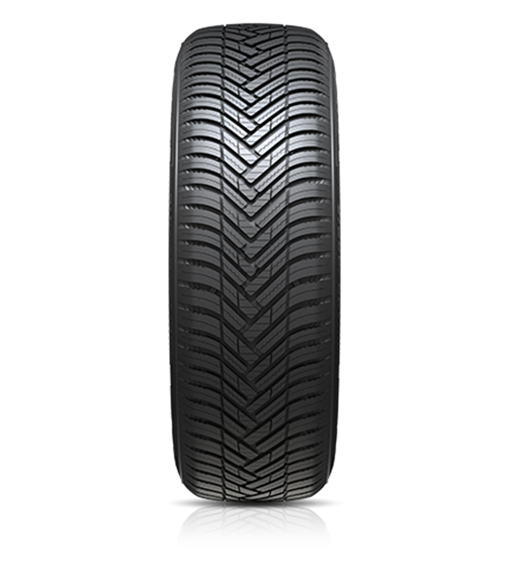 Hankook 225/50r17 98v xl kinergy 4s 2 h750 Oto 4 mevsim 2023