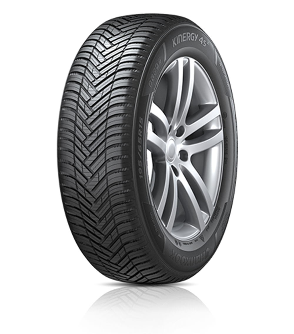 Hankook 225/50r17 98v xl kinergy 4s 2 h750 Oto 4 mevsim 2023