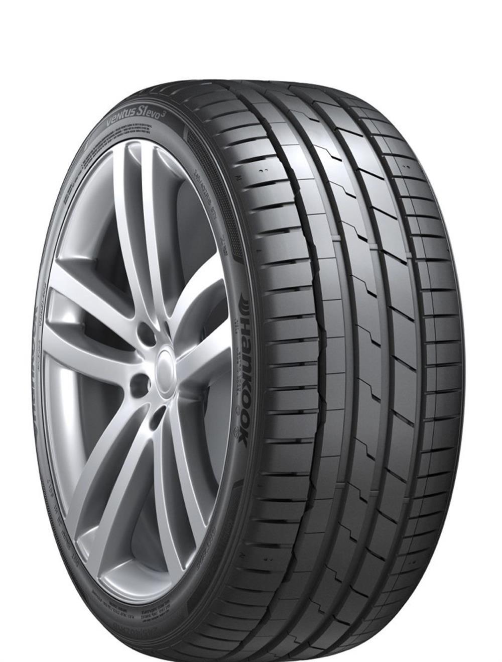 Hankook 245/40r21 100y xl ventus s1 evo3 k127b rft Oto Yaz 2023