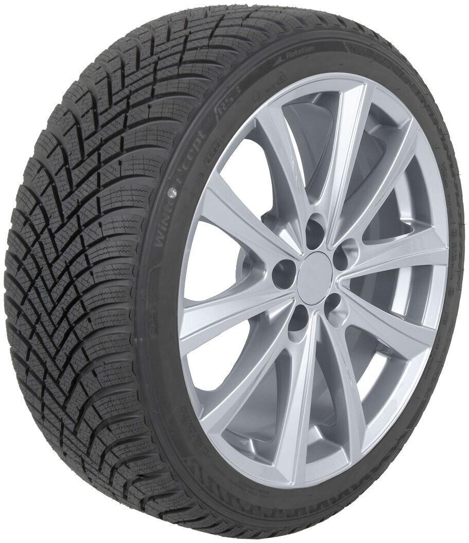 Hankook 175/60r15 81h winter i*cept rs3 w462 Oto Kış 2023