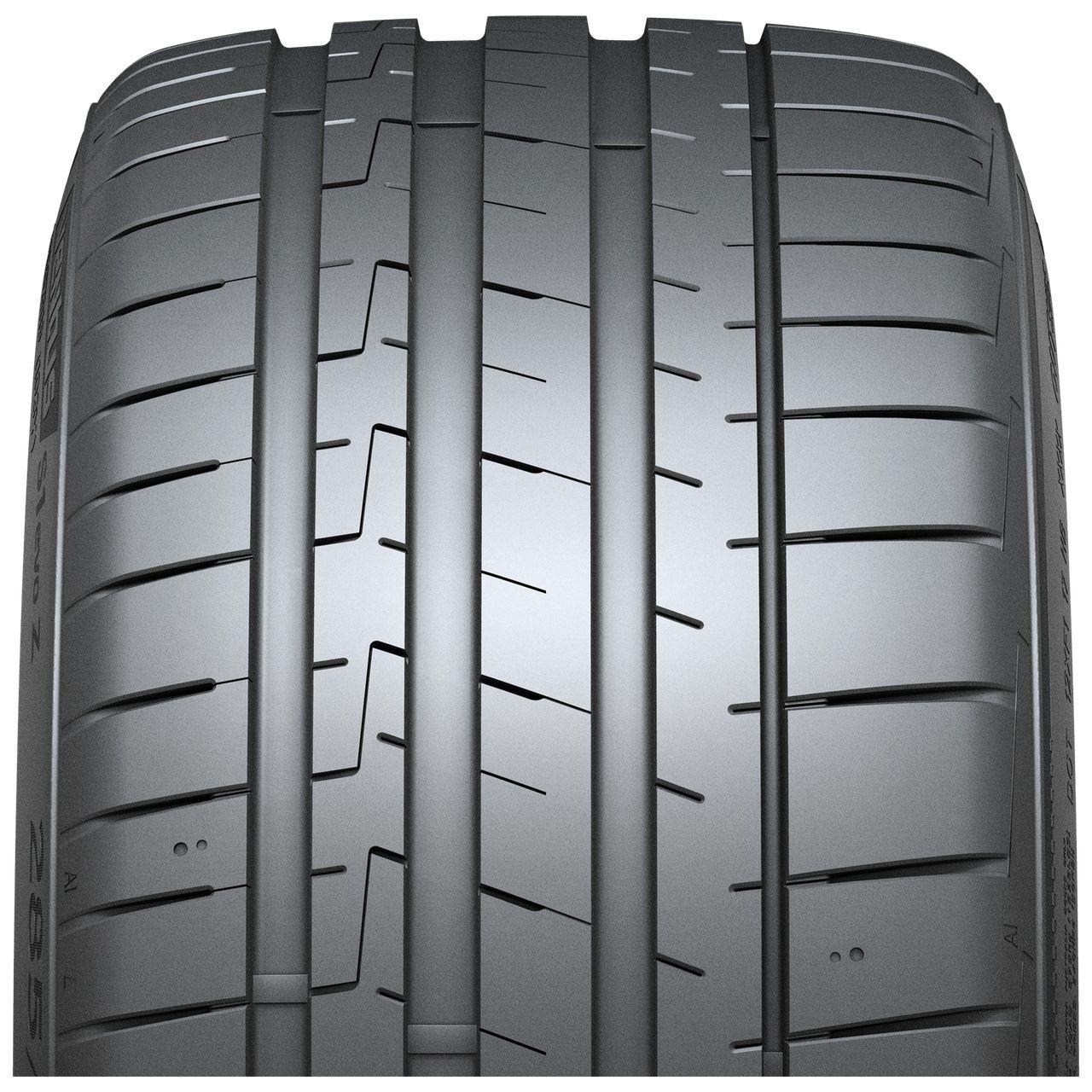 Hankook 285/35zr19 103y xl ventus s1 evo z k129 ss Oto Yaz 2023