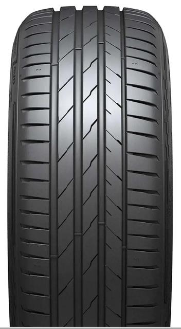 Hankook 215/40zr18 89y xl ventus evo k137 Oto Yaz 2024