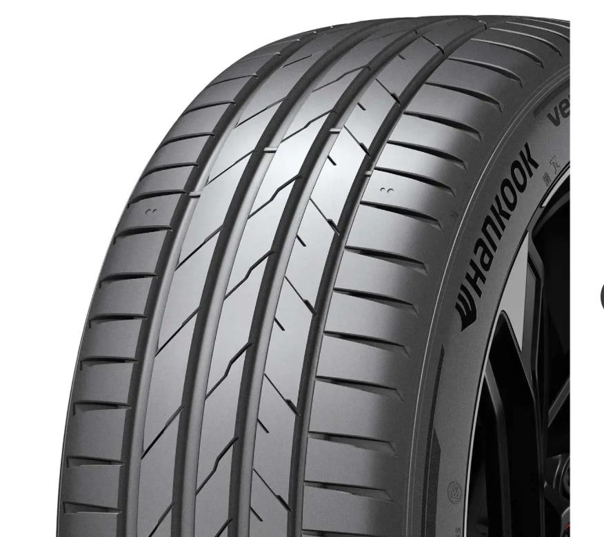 Hankook 215/40zr18 89y xl ventus evo k137 Oto Yaz 2024