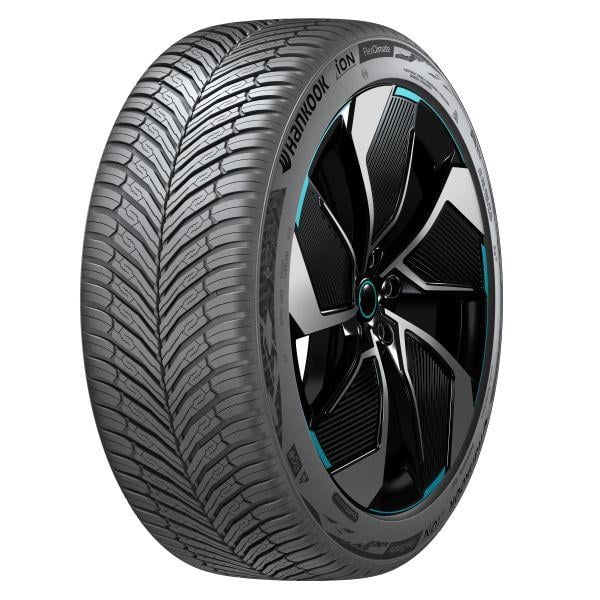 Hankook 215/55r18 99v ion gt suv ık41a Suv Yaz 2024