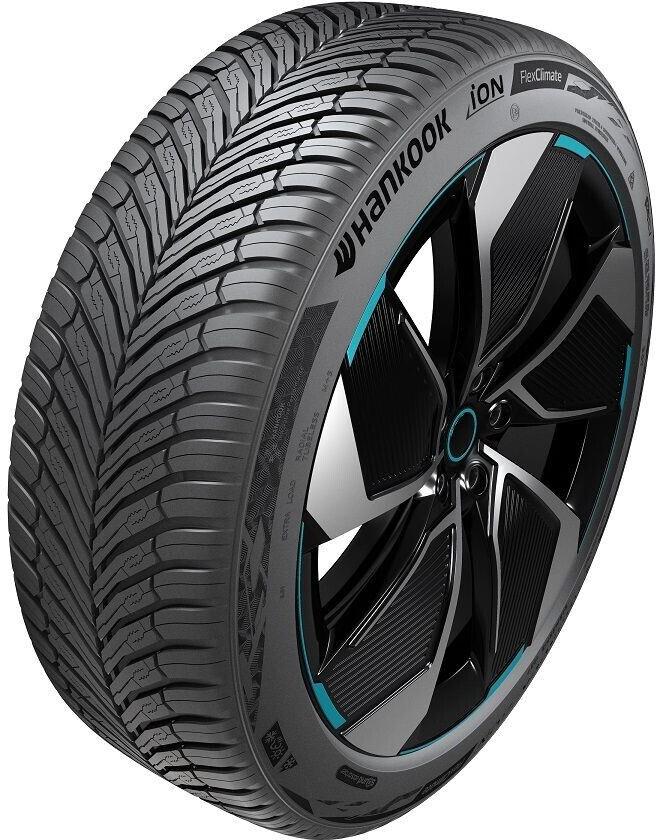 Hankook 215/55r18 99v ion gt suv ık41a Suv Yaz 2024