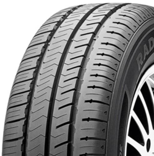 Hankook 205/65r16 107/105t radıal ra28 Kamyonet Yaz 2024