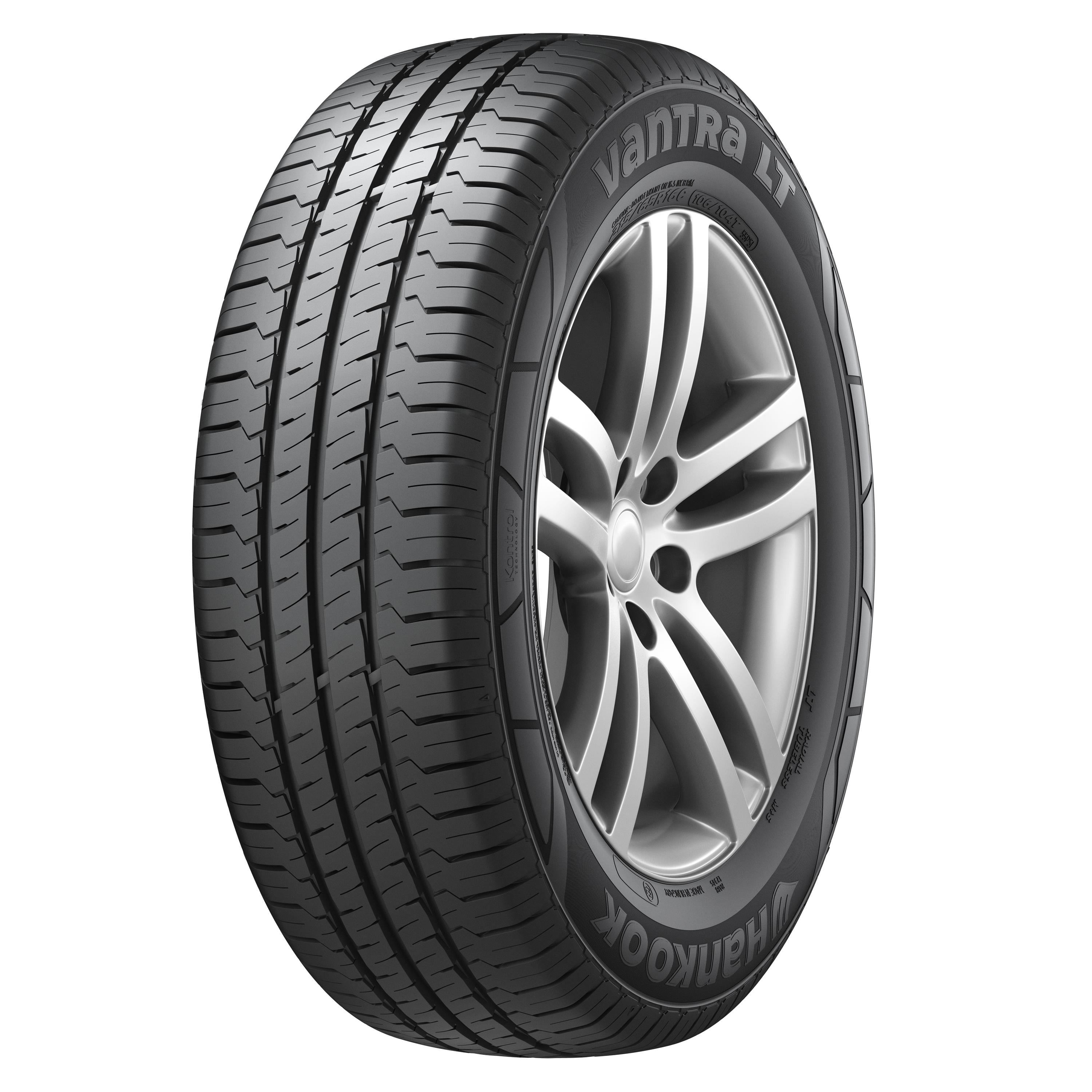 Hankook 205/65r16 107/105t vantra lt ra18 Kamyonet Yaz 2024