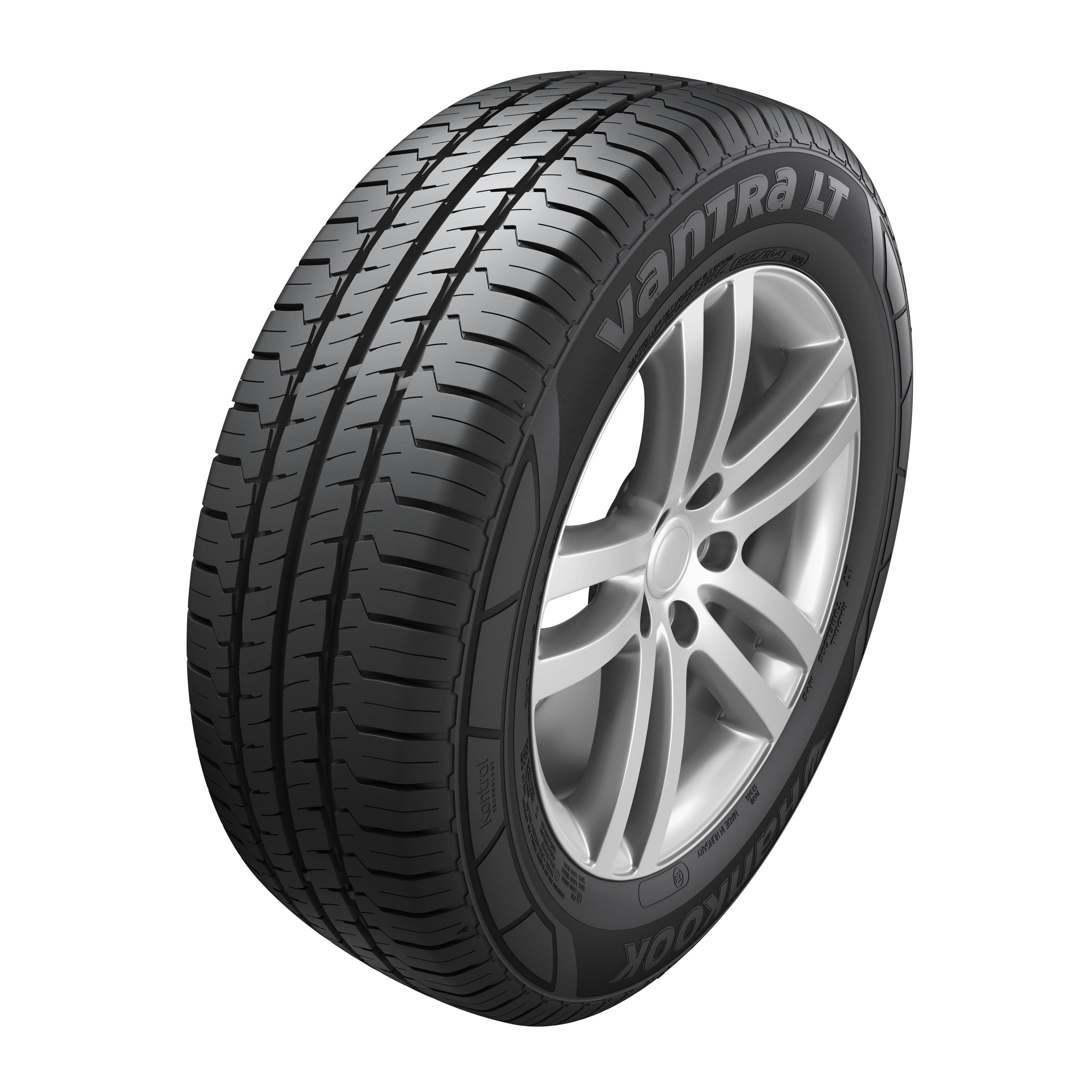 Hankook 155r13 90/88r vantra lt ra18 Kamyonet Yaz 2024