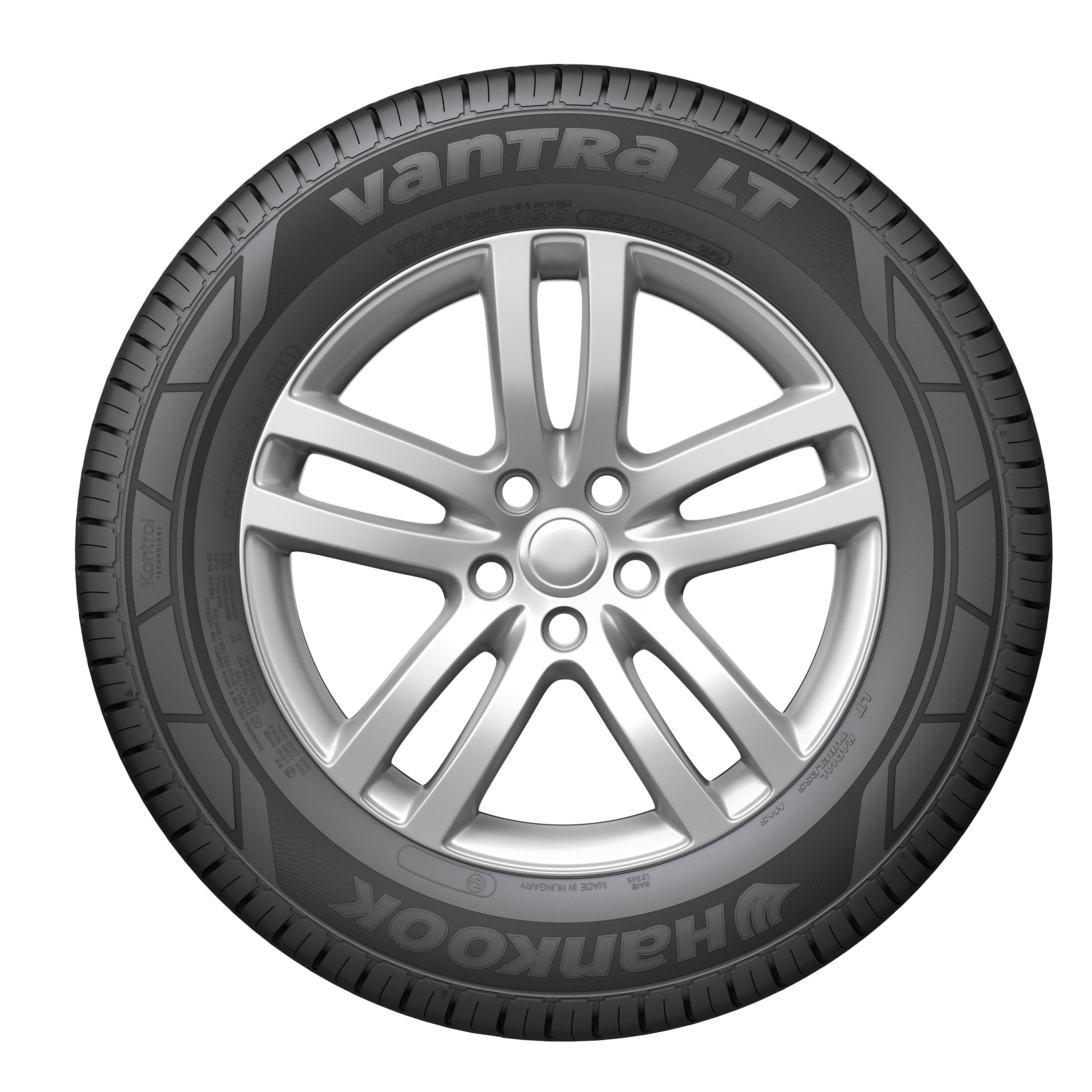 Hankook 155r13 90/88r vantra lt ra18 Kamyonet Yaz 2024