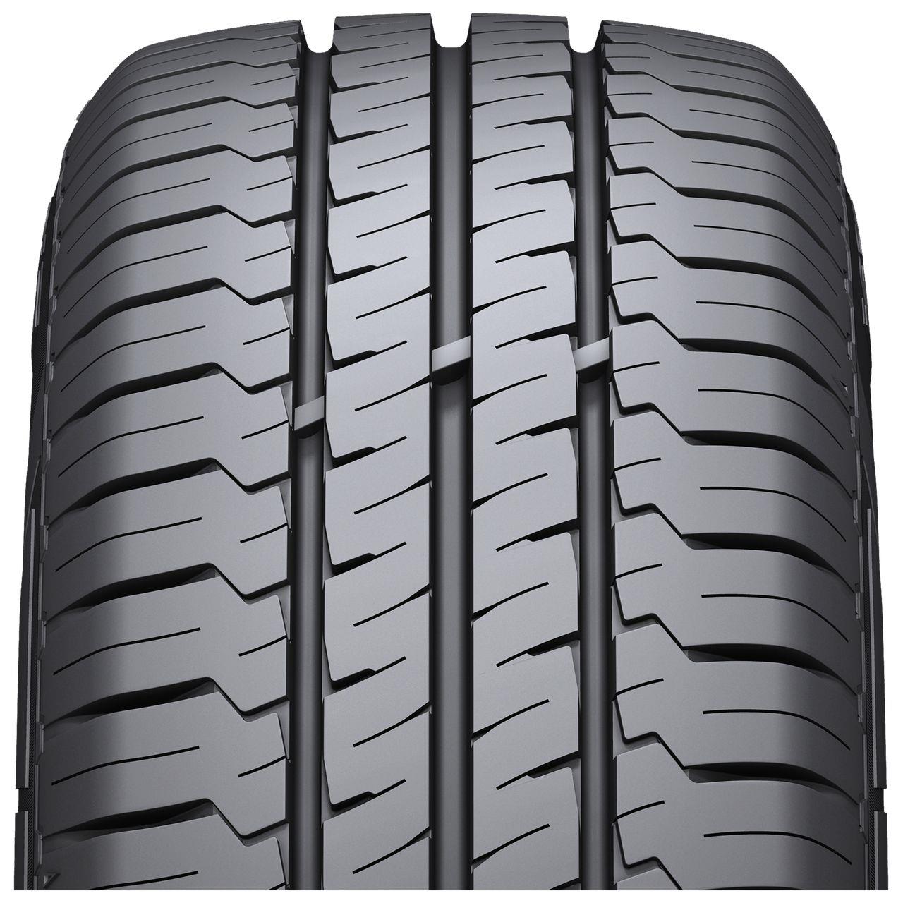 Hankook 195/75r16c 107/105r vantra lt ra18 mo-v Kamyonet Yaz 2025