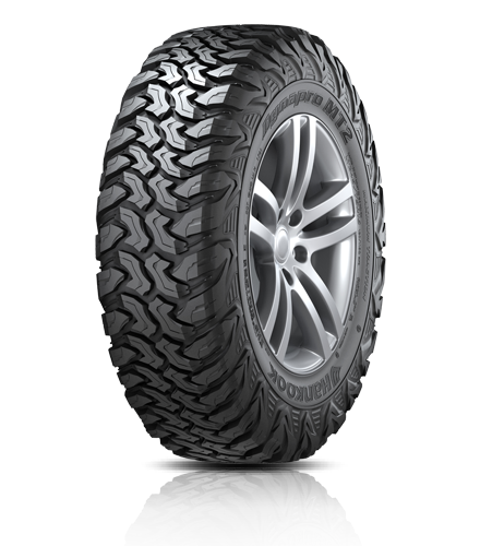 Hankook Lt255/75r17 121/118q dynapro mt2 rt05 Suv Yaz 2021