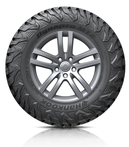 Hankook Lt255/75r17 121/118q dynapro mt2 rt05 Suv Yaz 2021