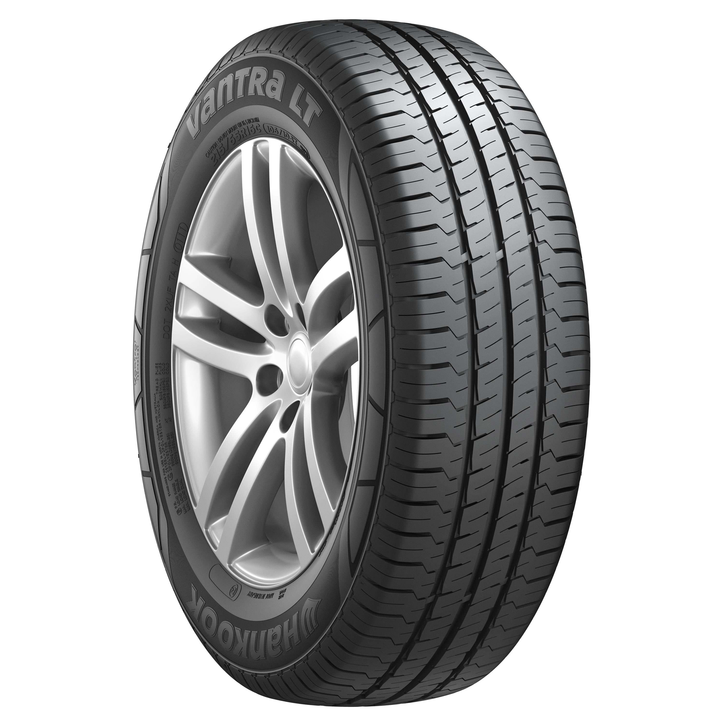 Hankook 205/65r16 107/105t vantra lt ra18 Kamyonet Yaz 2024