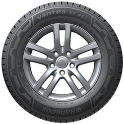 Hankook 195r14 106/104q vantra st as2 ra30 Kamyonet 4 mevsim 2024