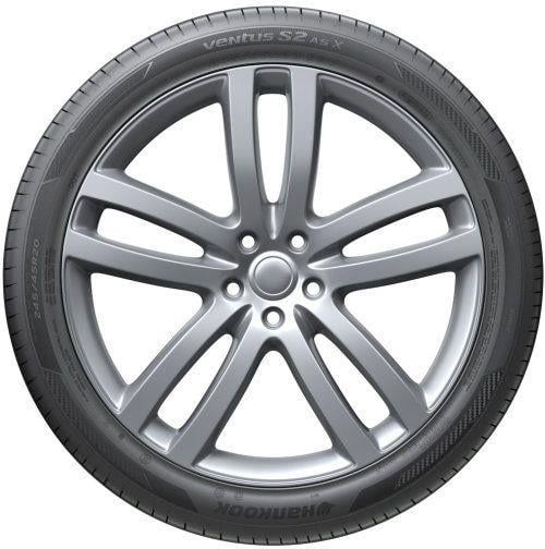 Hankook 195/60r16c 99/97h vantra st as2 ra30 Kamyonet 4 mevsim 2025
