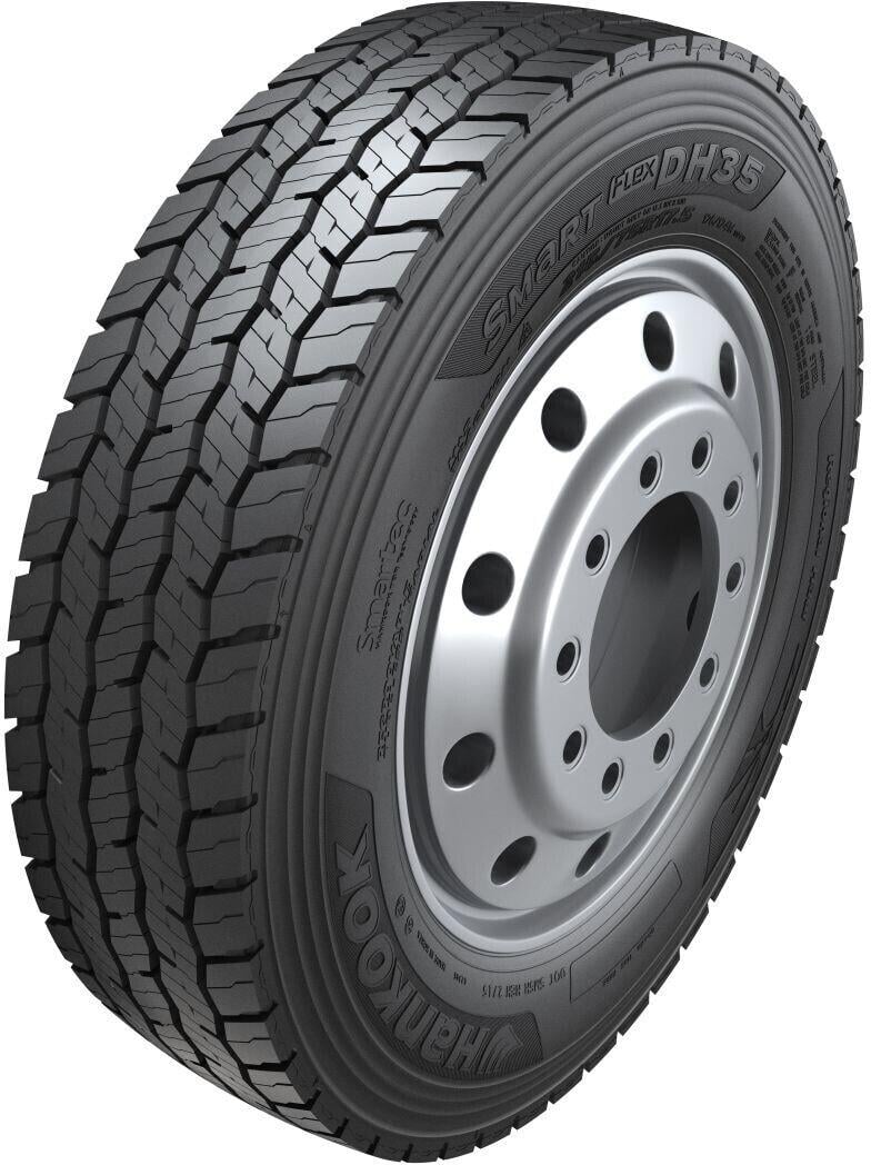 Hankook 225/75r17.5 129/127m dh35 çeker aks Kamyon 4 mevsim 2025
