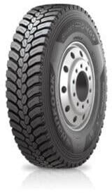 Hankook 315/80r22.5 156/150k dm09 çeker aks Kamyon 4 mevsim 2025OtoLastikHankook3002801-25