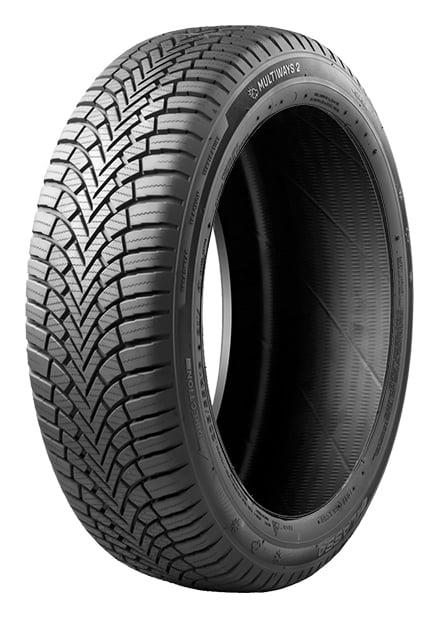 Lassa 215/55r17 94w multiways 2 Oto 4 mevsim 2025