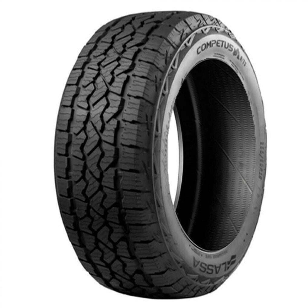 Lassa 205/70 r 15 96t competus a/t3 m+s Suv Yaz 2025
