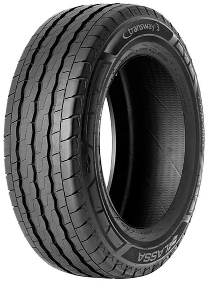 Lassa 205/70r15 106/104r transway 3 Kamyonet Yaz 2025