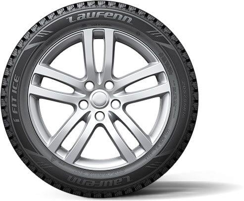 Laufenn 225/60r17 99h i fıt+ lw31 Suv Kış 2024
