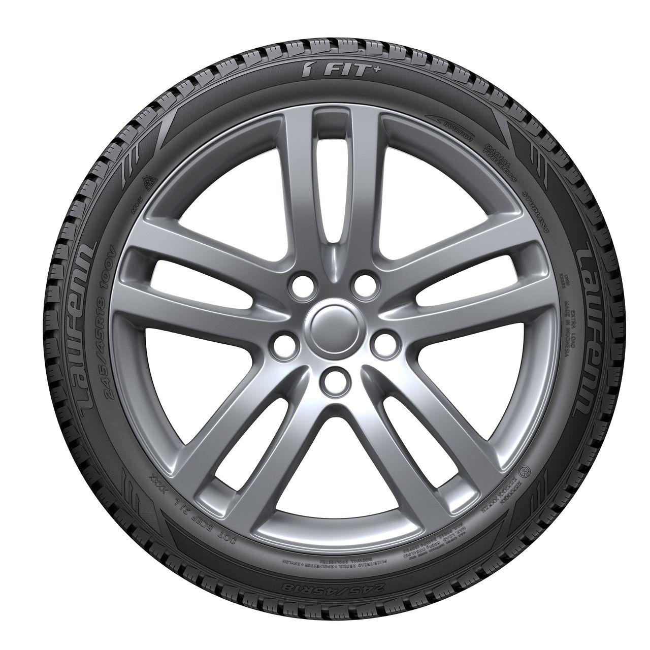 Laufenn 155/80r13 79t ı fıt+ lw31 m+s 3pmsf Oto Kış 2024