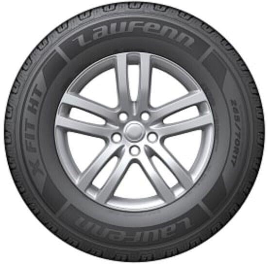 Laufenn 235/60r18 103t x fıt ht ld01 Suv Yaz 2024