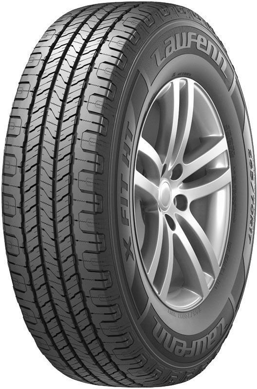 Laufenn 235/60r18 103t x fıt ht ld01 Suv Yaz 2024