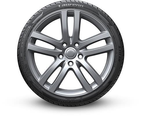 Laufenn 215/55r16 93v s fıt eq+ lk01 Oto Yaz 2024