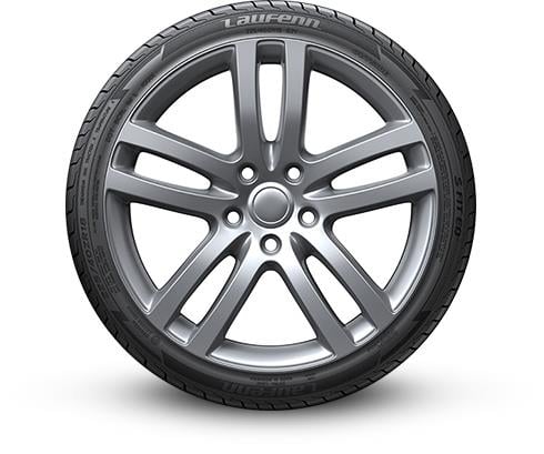 Laufenn 245/35zr20 95y xl s fıt eq+lk01 Oto Yaz 2024