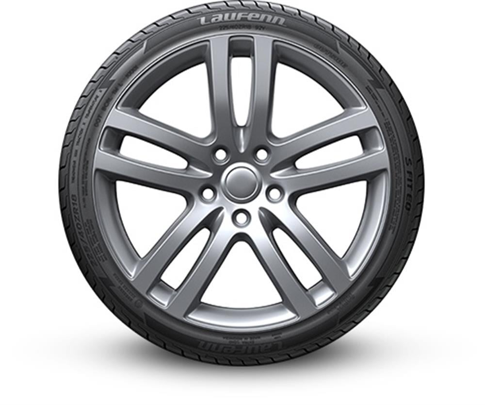 Laufenn 255/35zr20 97y xl s fıt eq+lk01 Oto Yaz 2023