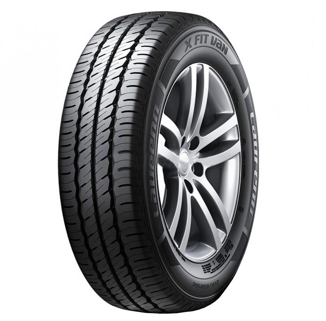 Laufenn 215/70r15 109/107s x fıt van lv01 m+s Kamyonet Yaz 2024