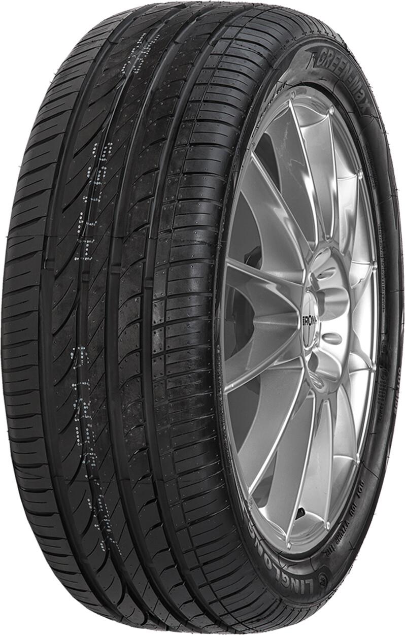 Linglong 255/35r20 97v xl green-max winter uhp Oto Kış 2023