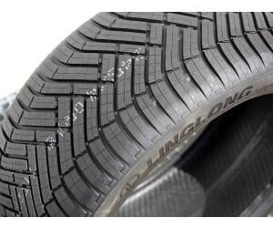 Linglong 205/50r17 93v xl grıp master 4s pcı Oto 4 mevsim 2023
