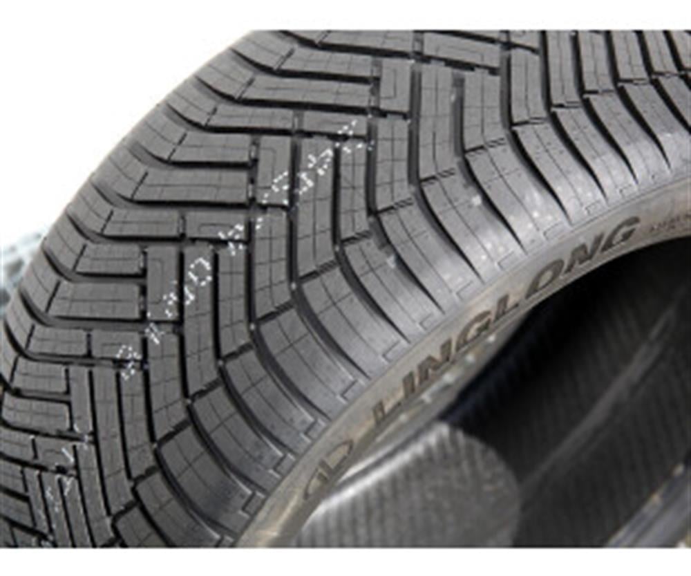 Linglong 225/60r17 103v xl grıp master 4s Oto 4 mevsim 2023