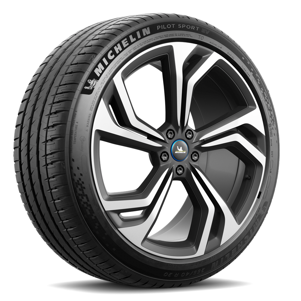 Michelin 255/45r22 107v xl pılot sport ev acoustıc mı Suv Yaz 2022
