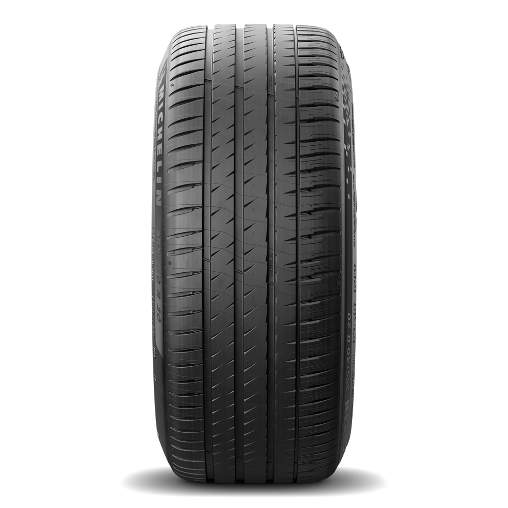 Michelin 255/45r22 107v xl pılot sport ev acoustıc mı Suv Yaz 2022