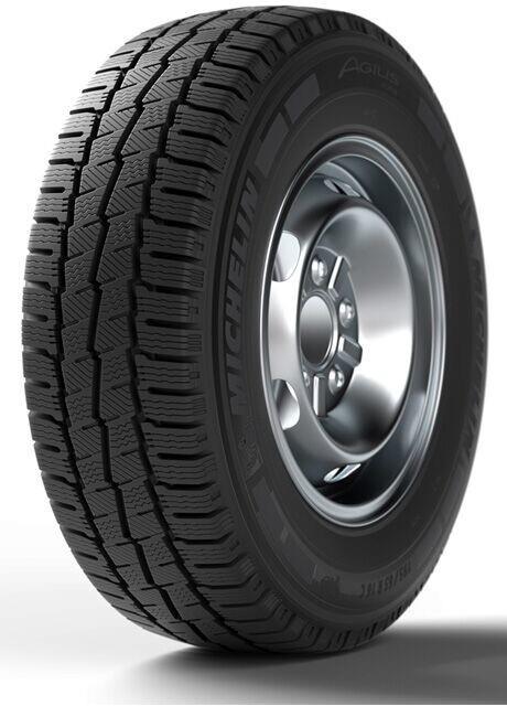 Michelin 205/65r16c 107/105t agılıs alpın mı Kamyonet Kış 2023