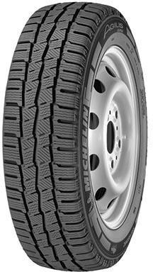 Michelin 205/65r16c 107/105t agılıs alpın mı Kamyonet Kış 2024