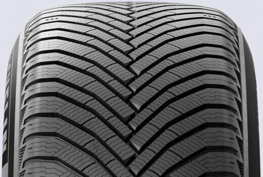 Michelin 205/55r16 91t alpın 7 mı Oto Kış 2024