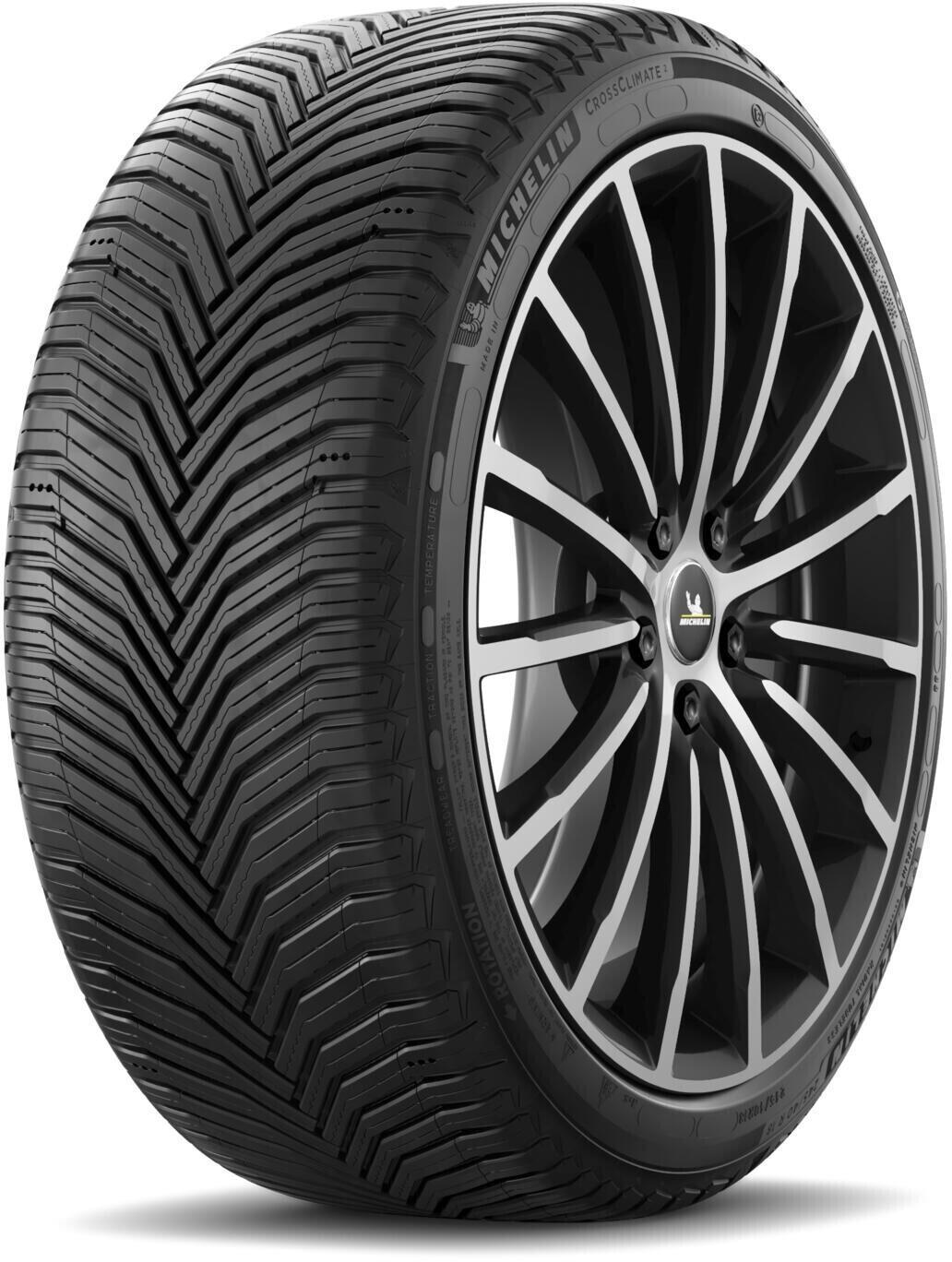 Michelin 205/50r17 93v xl crossclımate 2 mı Oto 4 mevsim 2024