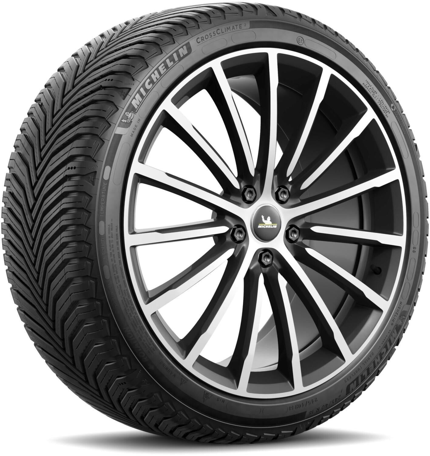 Michelin 205/50r17 93v xl crossclımate 2 mı Oto 4 mevsim 2024