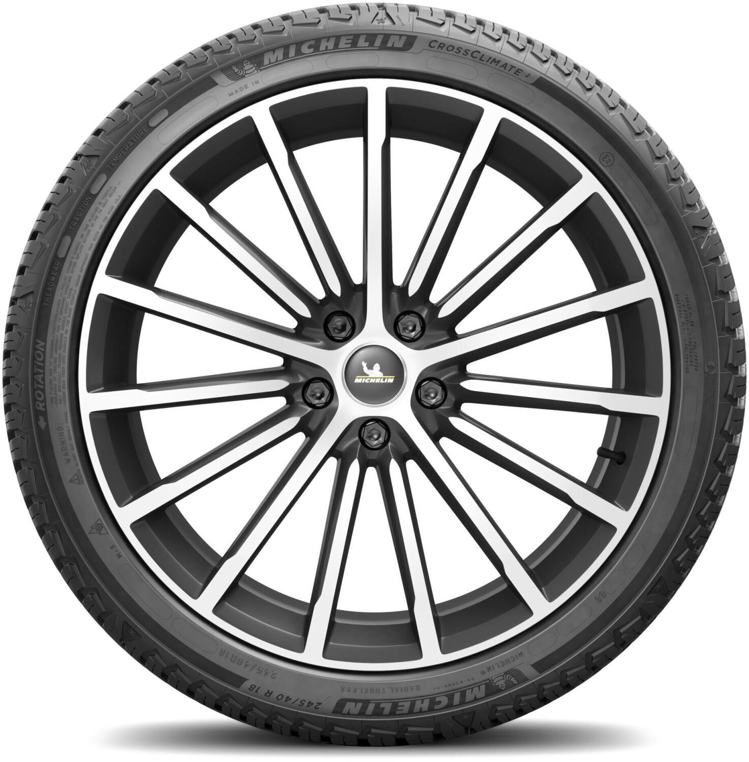 Michelin 205/50r17 93v xl crossclımate 2 mı Oto 4 mevsim 2024