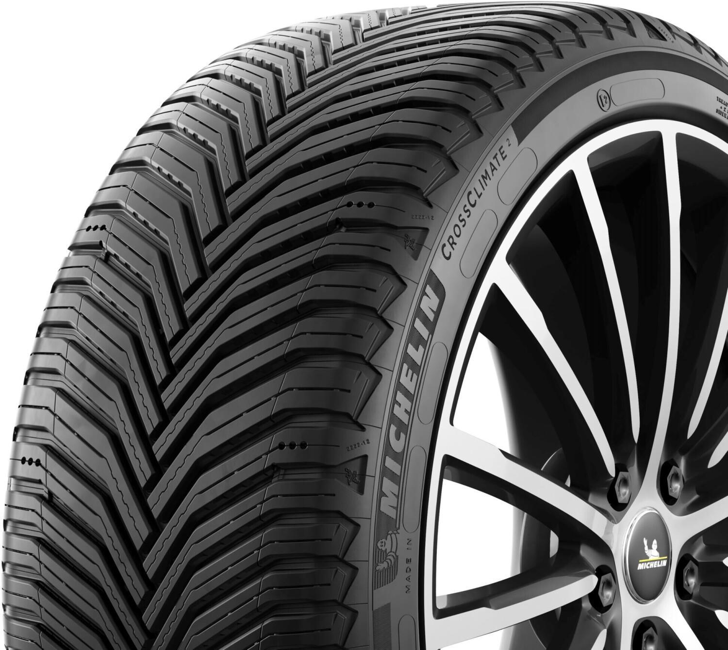 Michelin 205/50r17 93v xl crossclımate 2 mı Oto 4 mevsim 2024