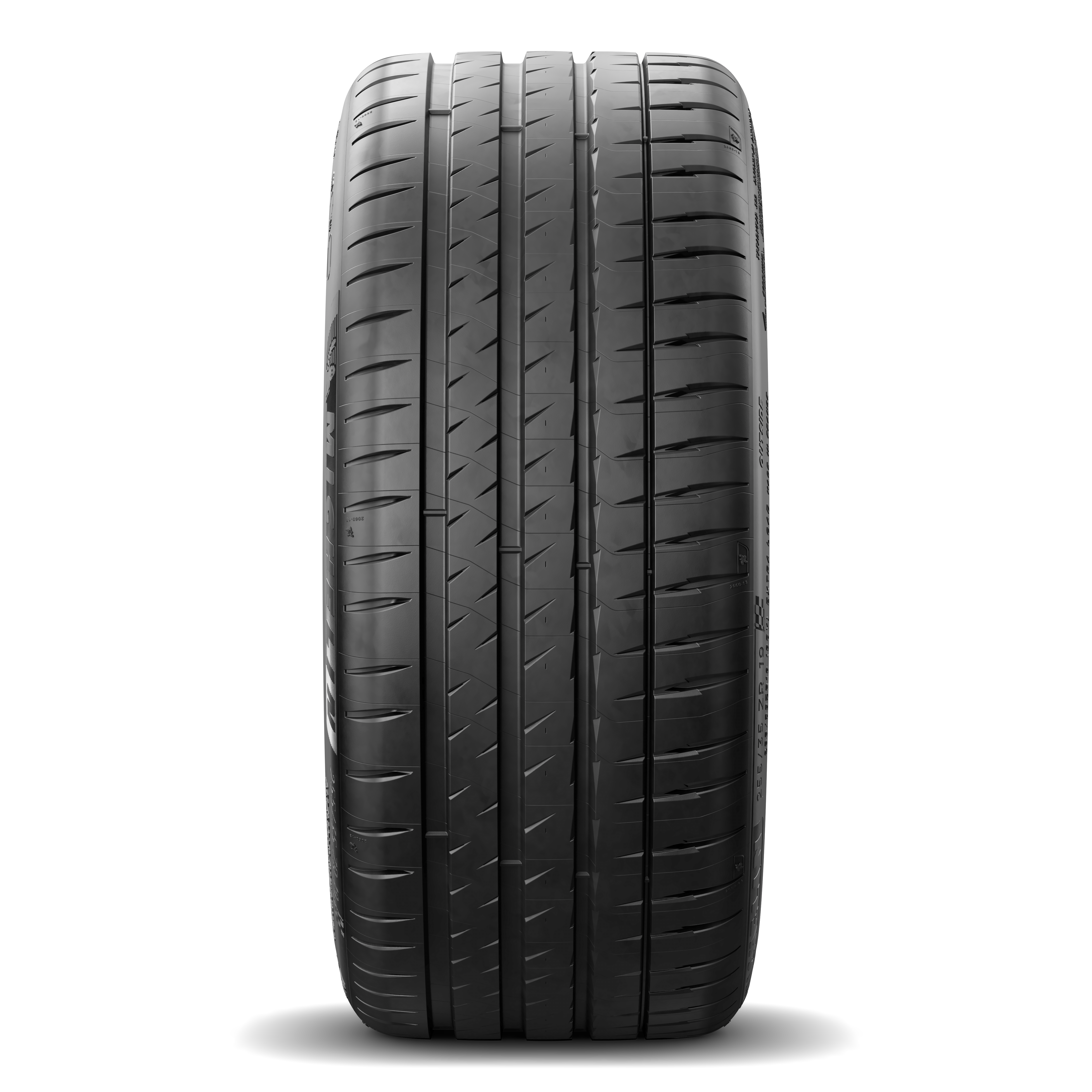 Michelin 275/40r21 107y xl pılot sport 4 suv zp * frv mı Suv Yaz 2022