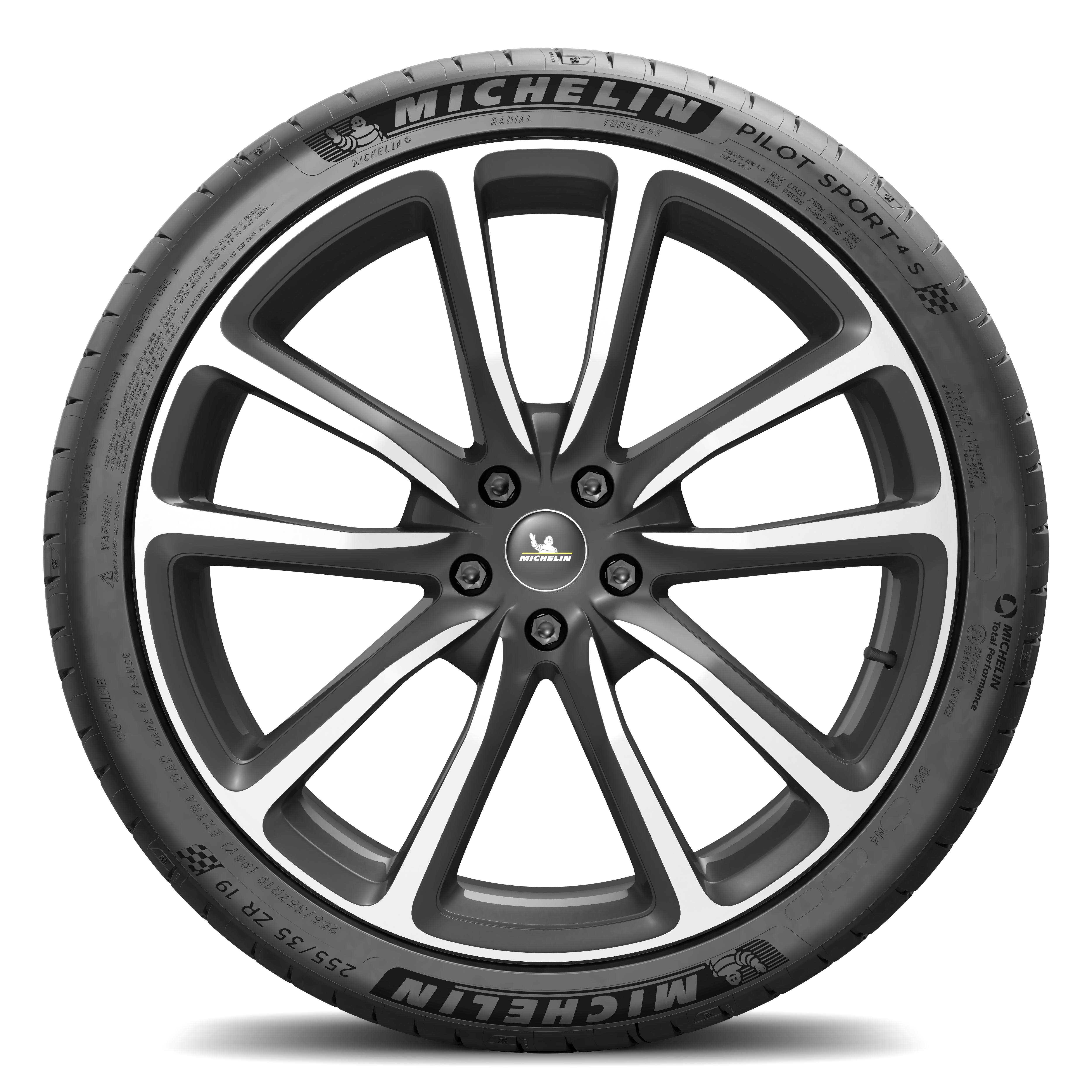 Michelin 275/40r21 107y xl pılot sport 4 suv zp * frv mı Suv Yaz 2022