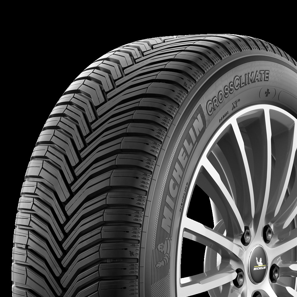 Michelin 235/45r19 99y xl crossclımate+ Oto 4 mevsim 2020