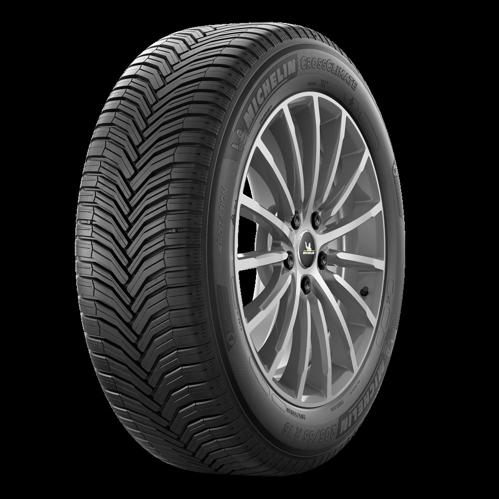 Michelin 235/45r19 99y xl crossclımate+ Oto 4 mevsim 2020