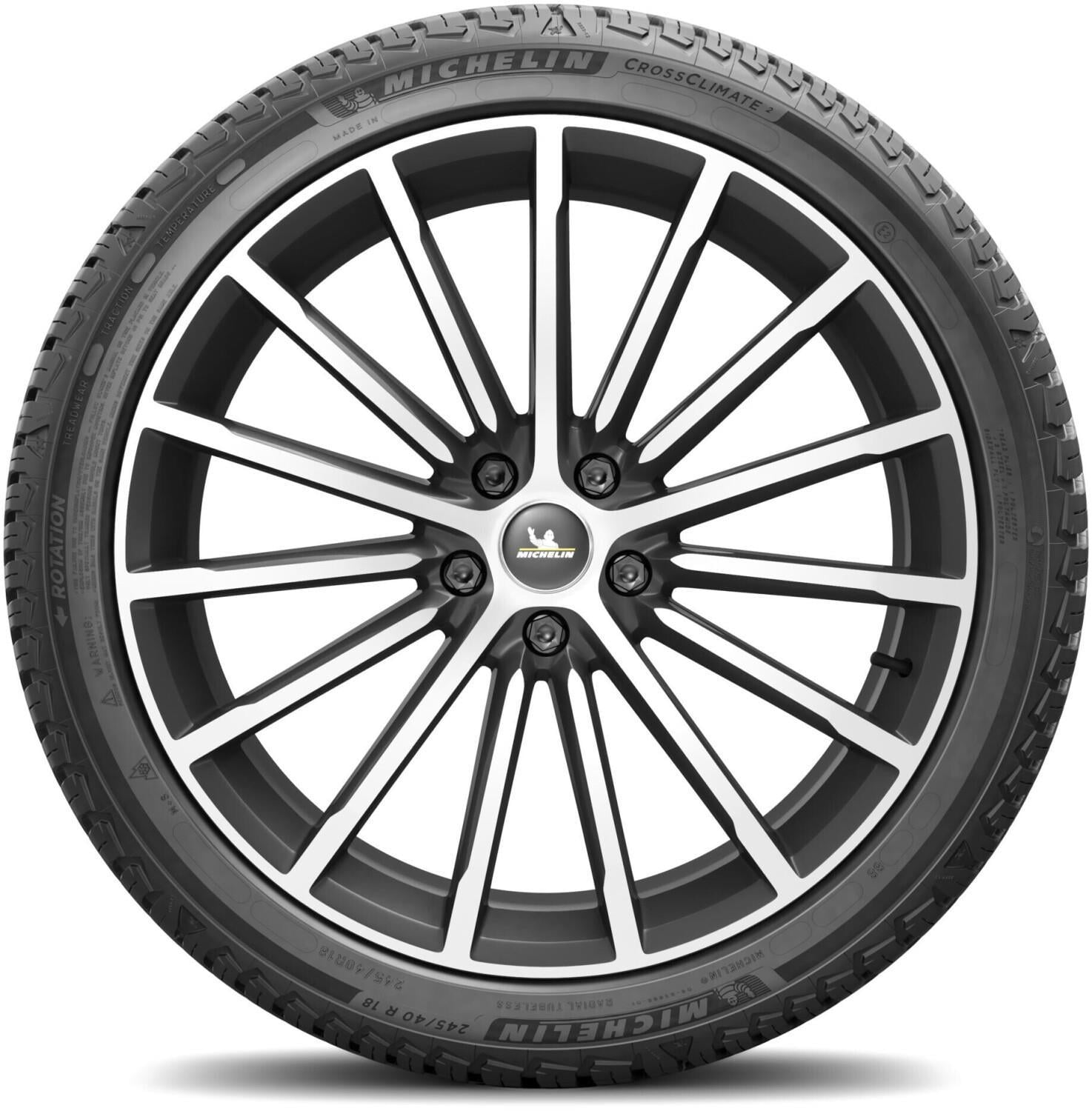 Michelin 235/35r19 91y xl crossclımate 2 mı Oto 4 mevsim 2024
